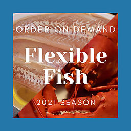 Flexible Fish